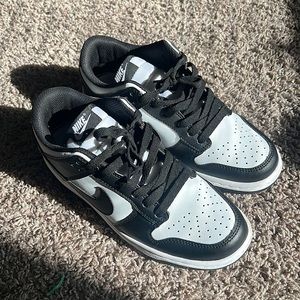 Panda Nike Dunk Low